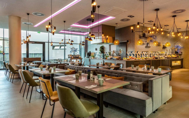 Leonardo Hotel Dortmund