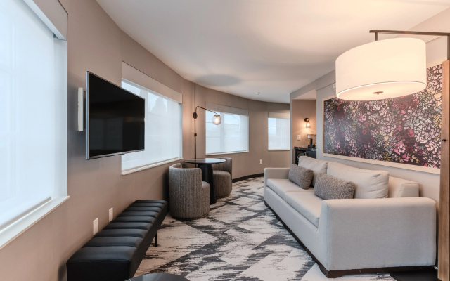 Silver Cloud Hotel Broadway