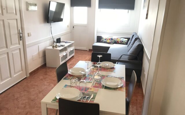 Apartamento Allegra