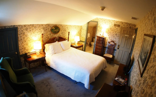 Duling Kurtz House & Country Inn