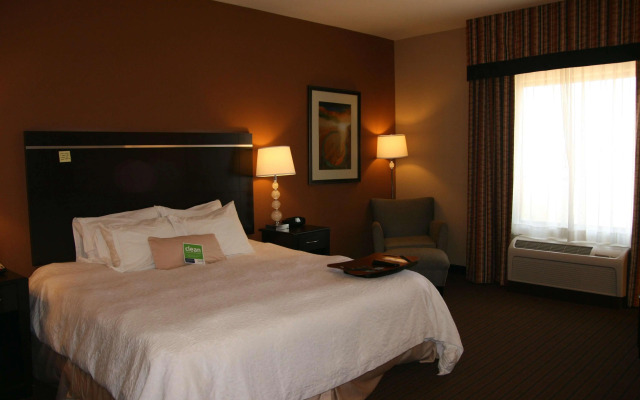 Hampton Inn Denver Northeast-Brighton