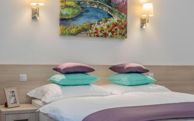 Global Suites Budapest