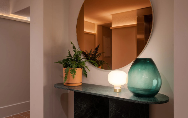 Home Suite Hotels Sea Point