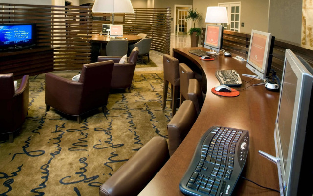 Sheraton Reston Hotel