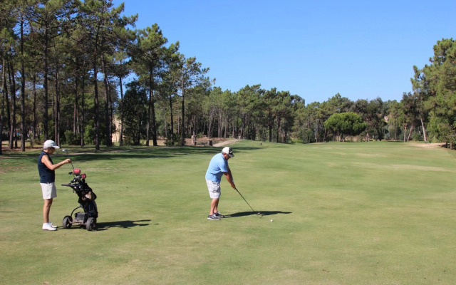 Interpass Golf Playa Country Club Hotel