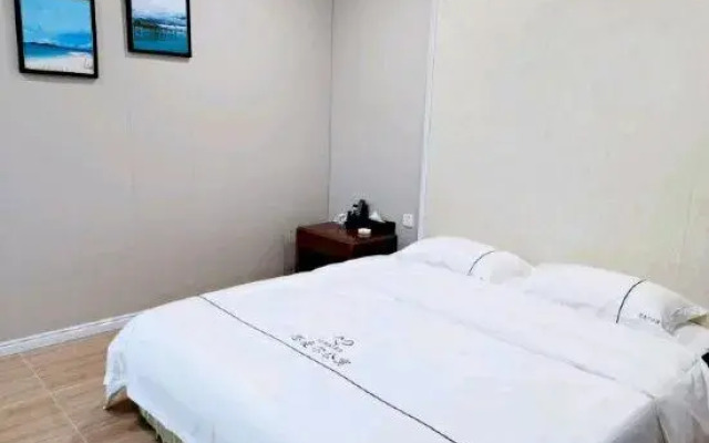 Foshan Smail Apartment ( Shunde Julong Dong Lu)