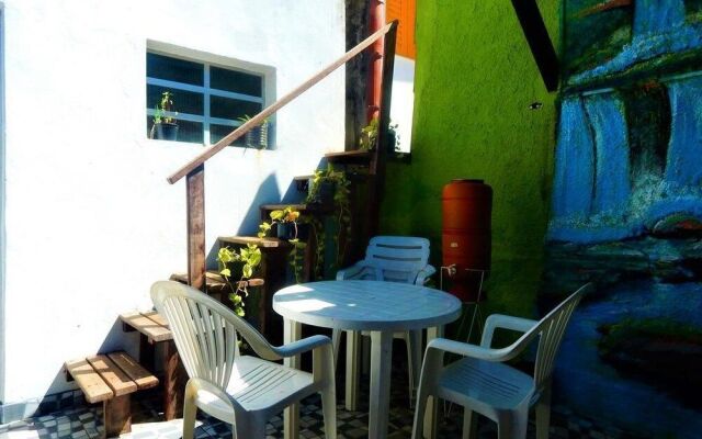 DPM Eco Hostal - Hostel