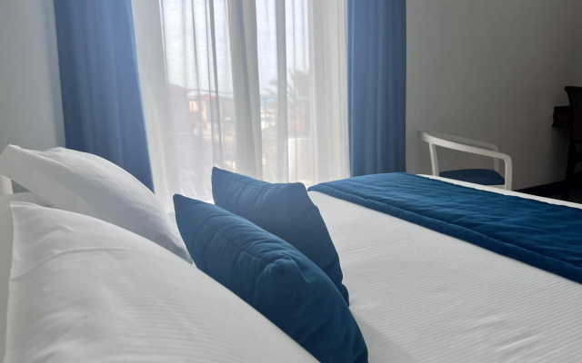 Best Western Hotel Blumarea