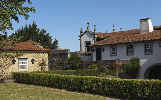 Quinta da Casa Alta