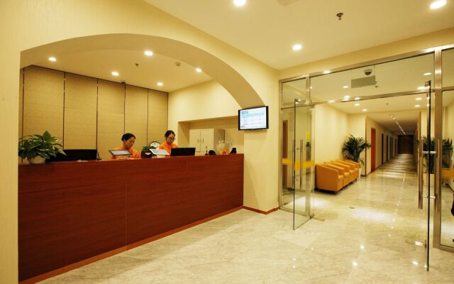 Dongdan Hotel Beijing