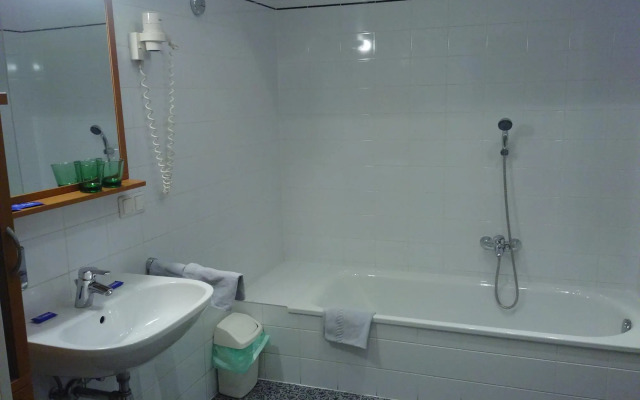 Hotel Pension Excellence