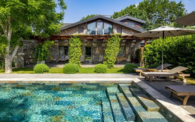 Kaya Villas