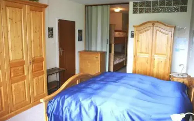 APPARTEMENT FERIENGLÃœCK
