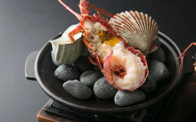 Shima Beach Hotel