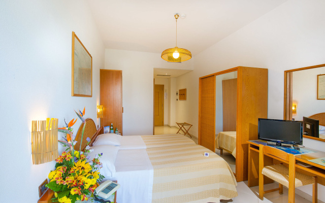Ecoresort Le Sirenè - Caroli Hotels