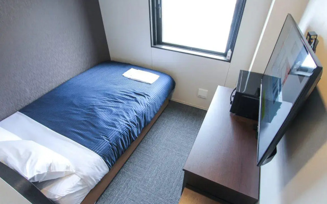 HOTEL LiVEMAX OKAYAMA