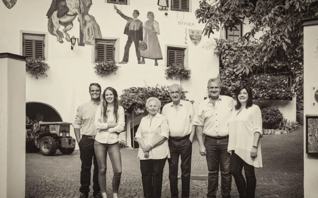 Sittnerhof Agriturismo - Apartment Goethe