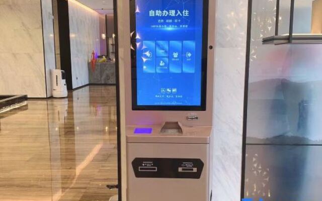 Taihe Yongye International Hotel