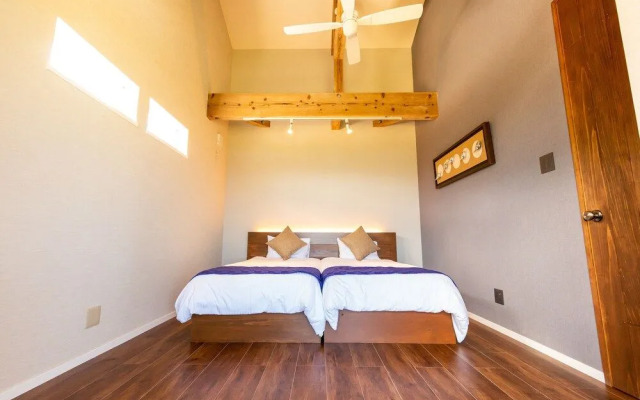 Umi to Sora Ishigakijima