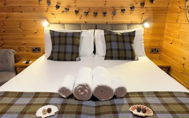 SEApods Luxury Glamping - Isle of Lewis