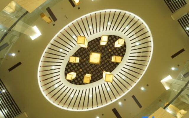 Yinying Mountain Villa