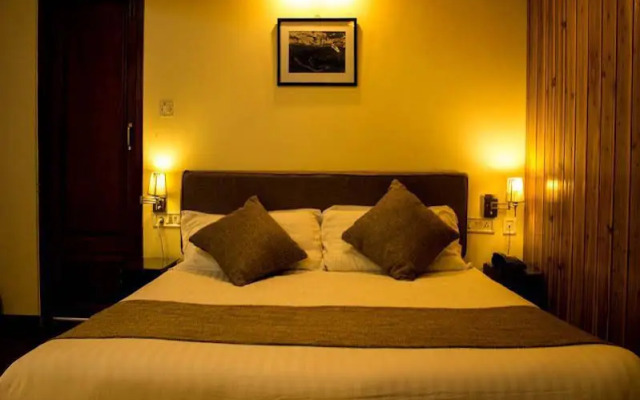 Villa Everest