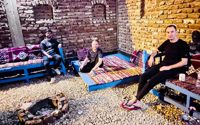 Jewel Howard Carter Hotel