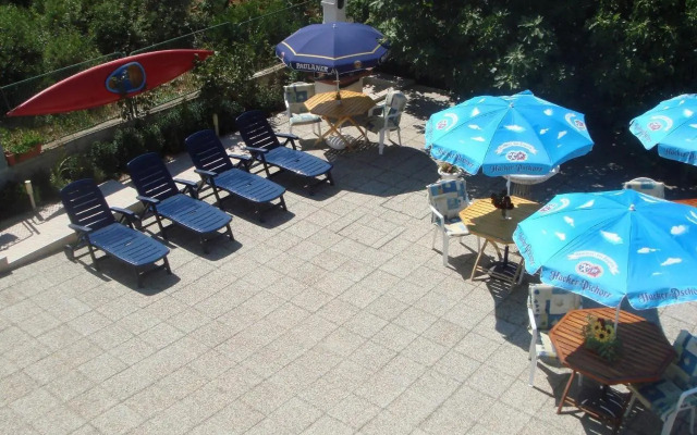 B&B Villa Sofija
