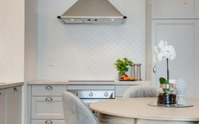 Apartamenty Tespis - Francuska Atal Park