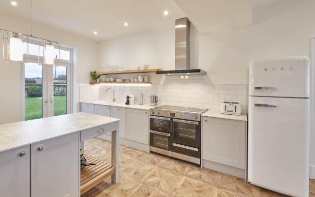 Host & Stay - Solimar House