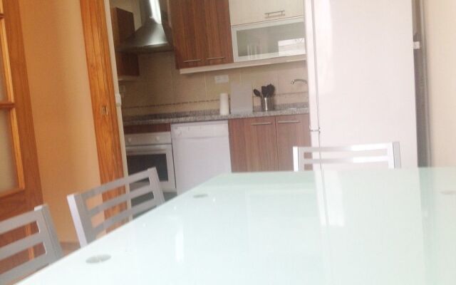 Apartamentos Decada Malaga