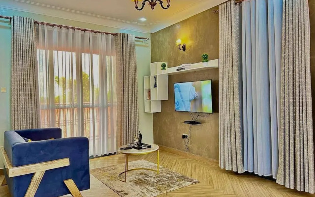 Eden Homes