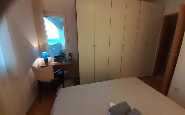 Apartman Panorama A15