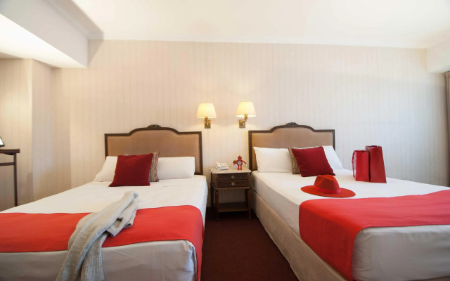 Ramada by Wyndham Buenos Aires Centro