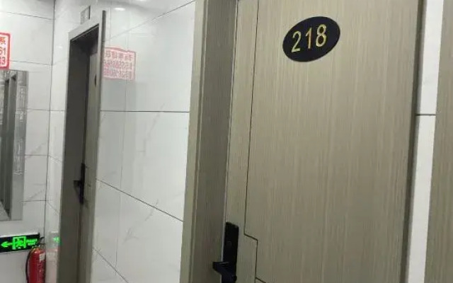 Dazhou Yuanchao Hotel