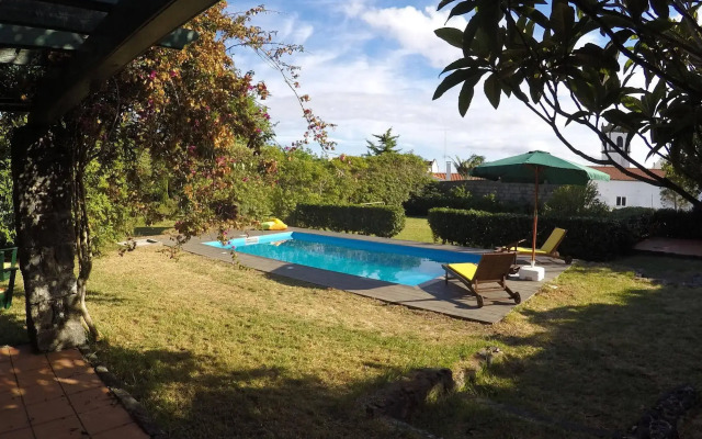 Carmo Country Villas