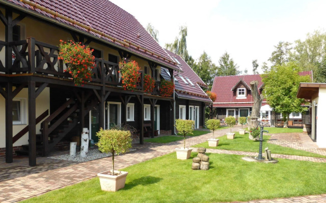 Pension Zum Schlangenkoenig