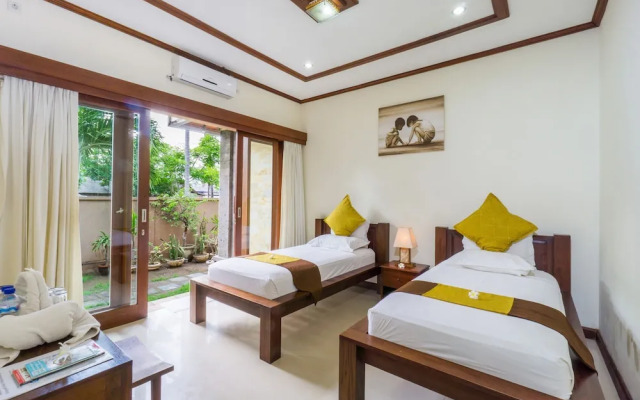 Pondok Baruna Garden Rooms
