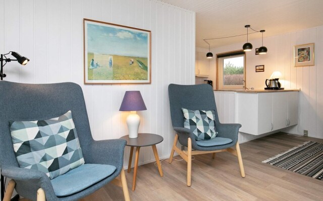 Deluxe Holiday Home in Funen near Sea