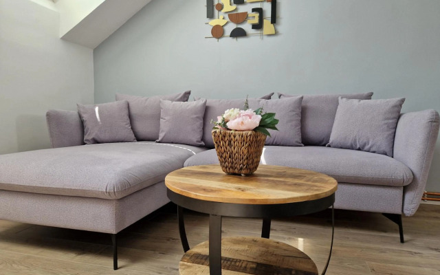 Apartment Residence