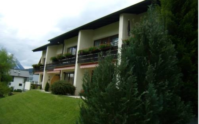 Haus Lundsör by MoniCare