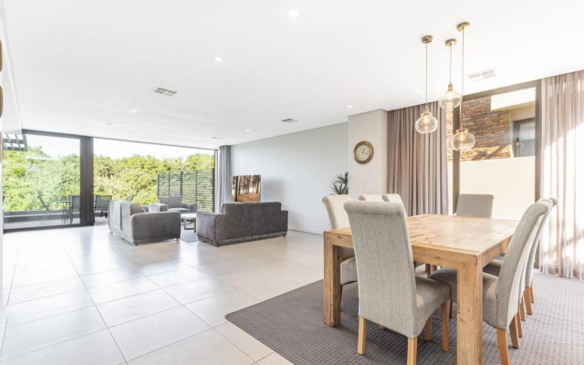 19 Oceans Edge, Zimbali Coastal Resort