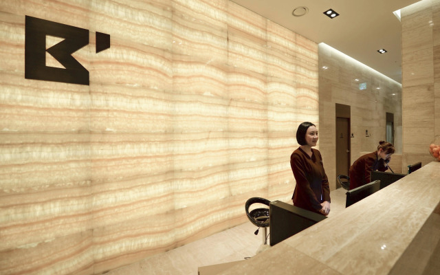 Busan Business Hotel