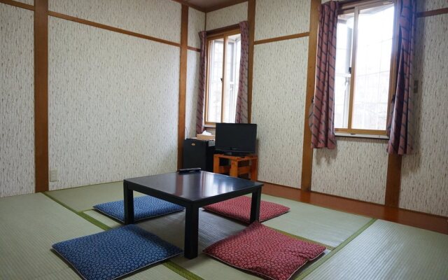 Pension Enikki