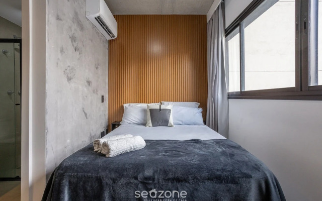 Casa 4 quartos c/ Piscina e Churrasqueira NAT0202