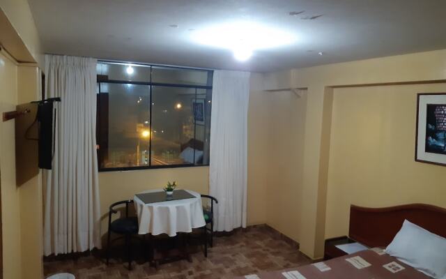Aruba Suite Hotel