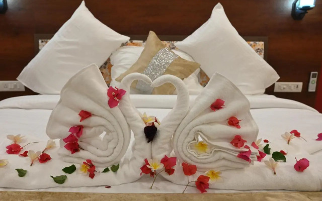 Hotel Bhairav Niwas bikaner