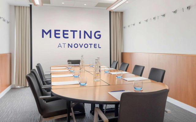 Novotel London ExCeL