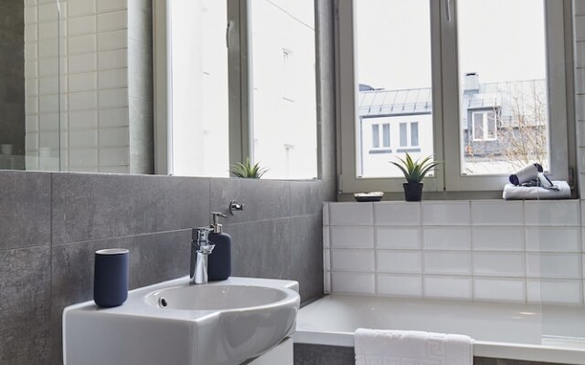 Poznańska Urban Style Studio