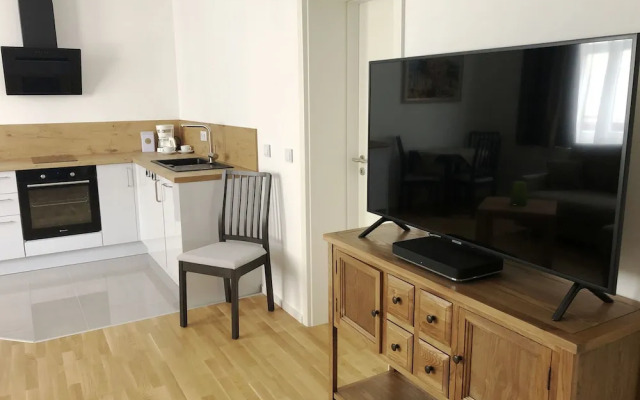 W+M Appartement